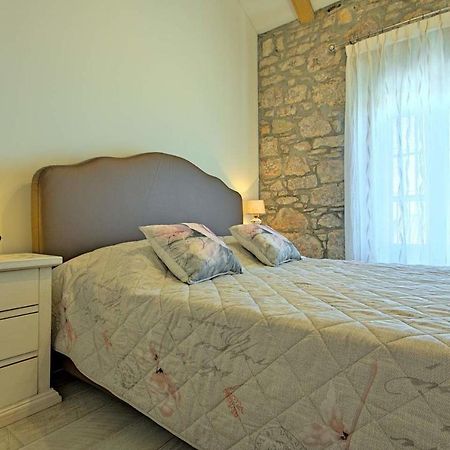 弗尔萨尔Casa Batana别墅 外观 照片