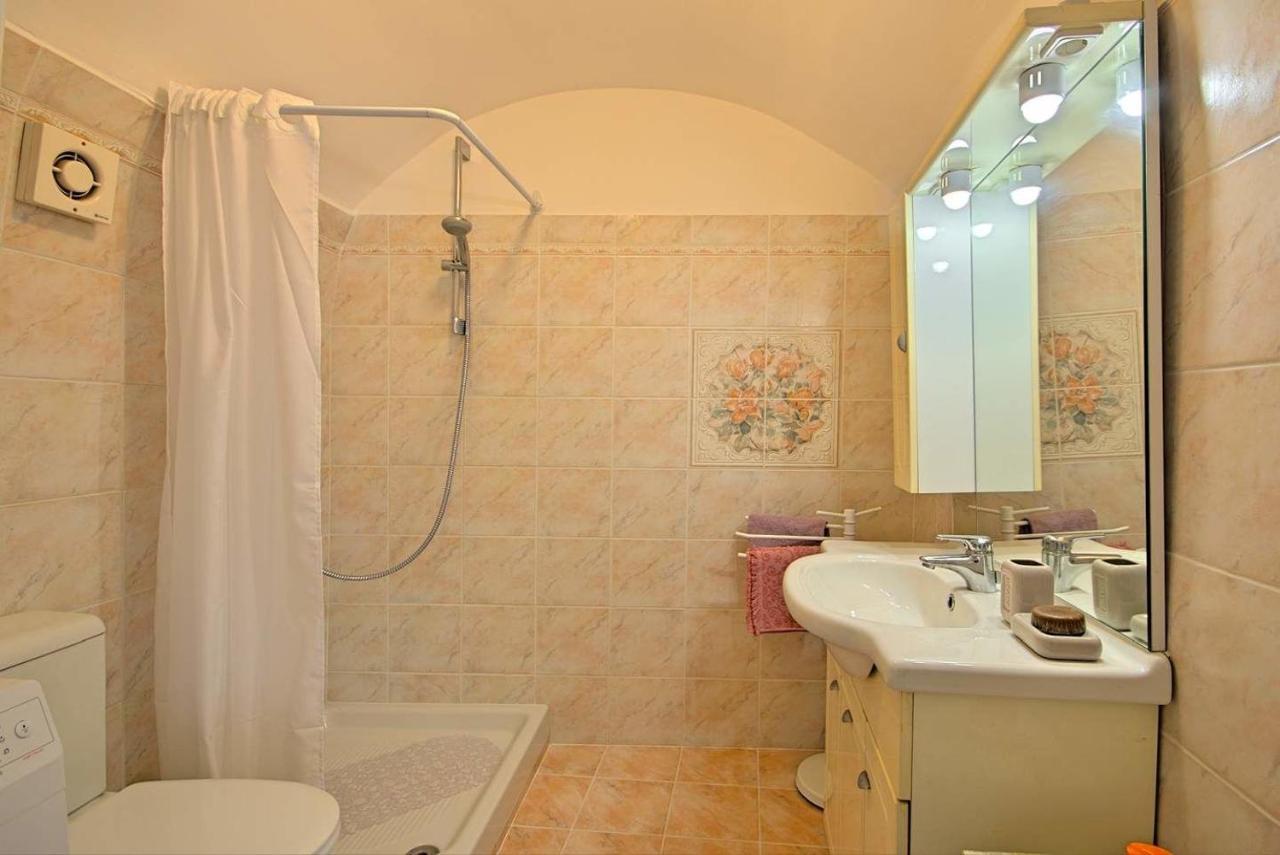 弗尔萨尔Casa Batana别墅 外观 照片